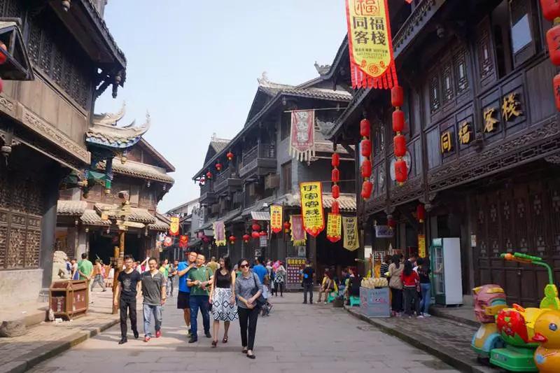 新春走基层丨三明高速路上的免费姜茶真甜